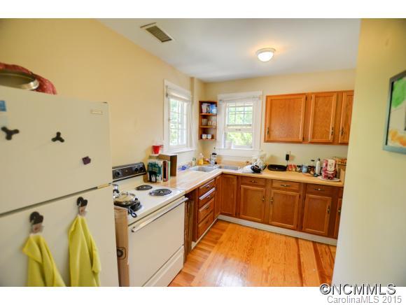 Annandale - Residential Income