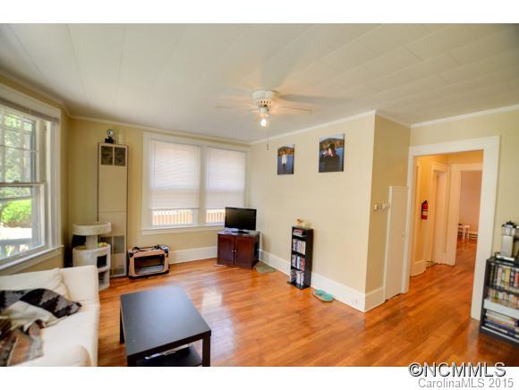 Annandale - Residential Income