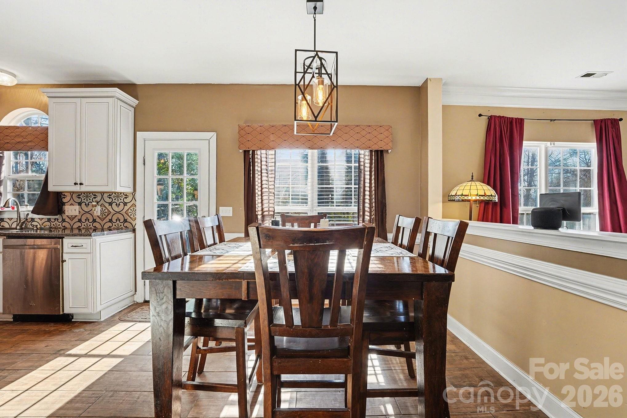 4602 Waterford Drive NW