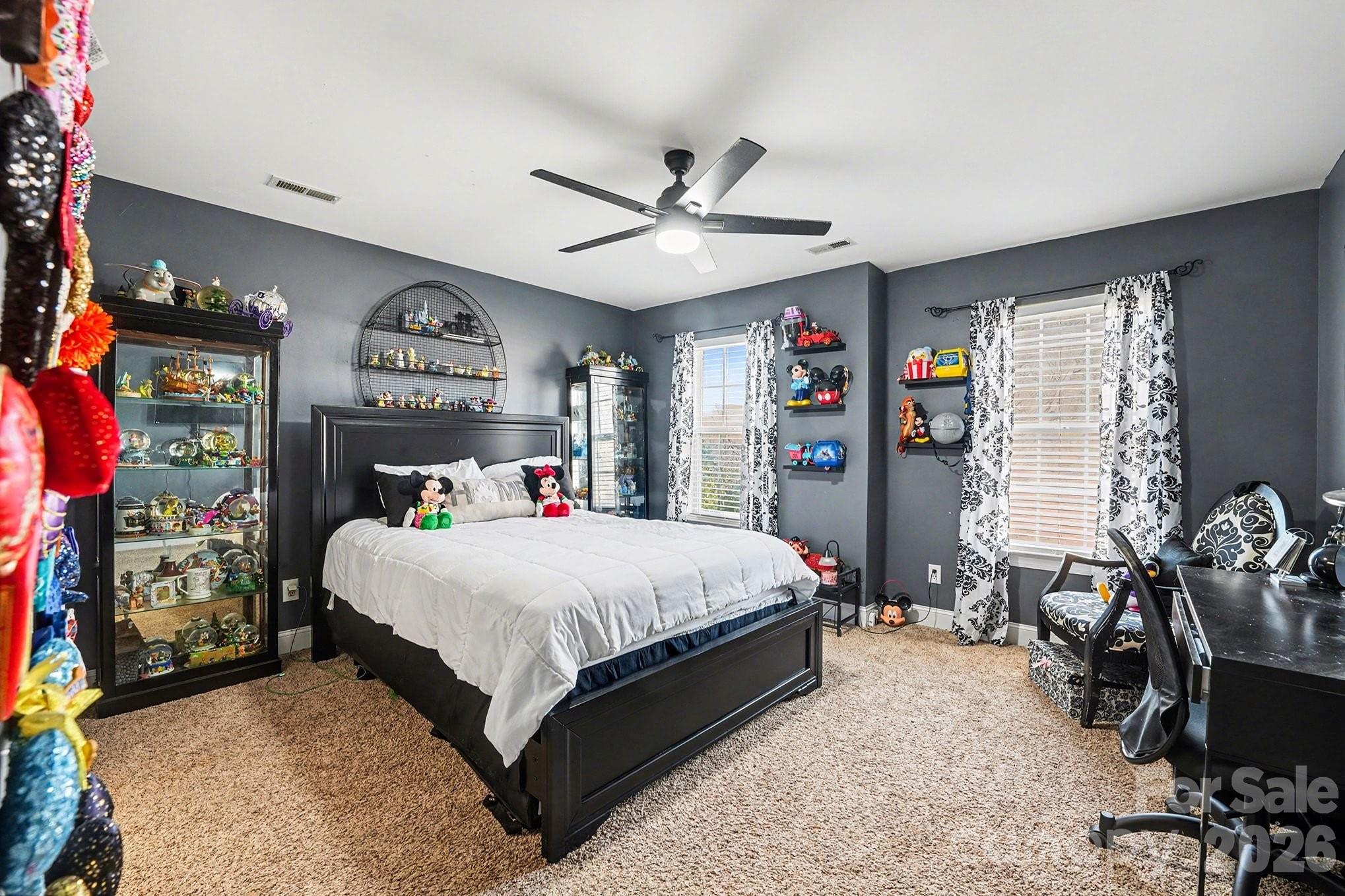 Sheffield Manor - Residential