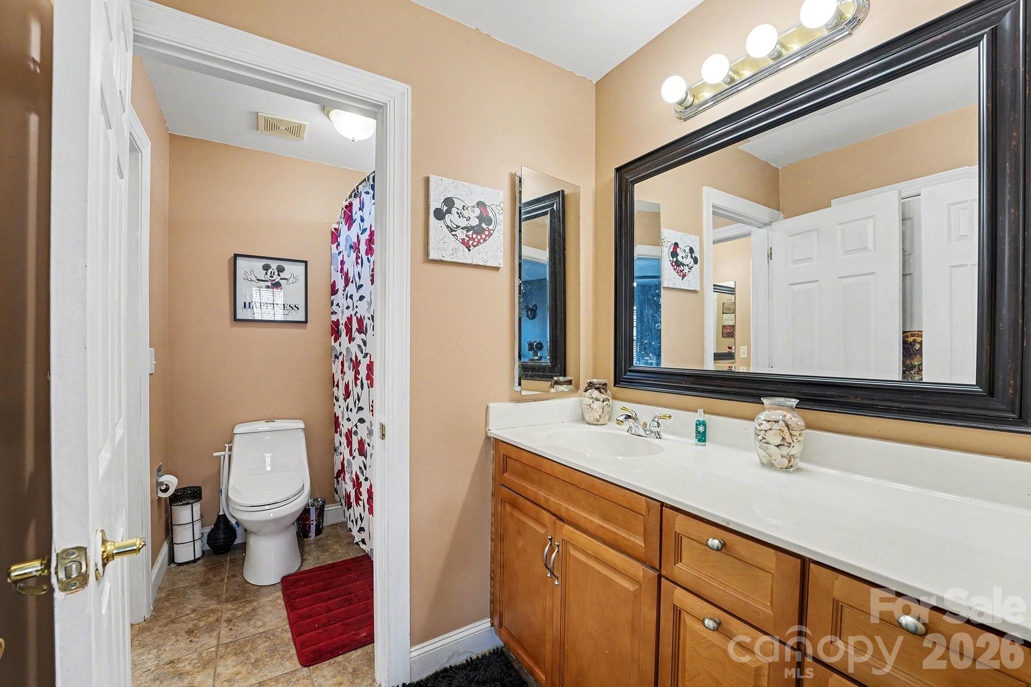 Sheffield Manor - Residential