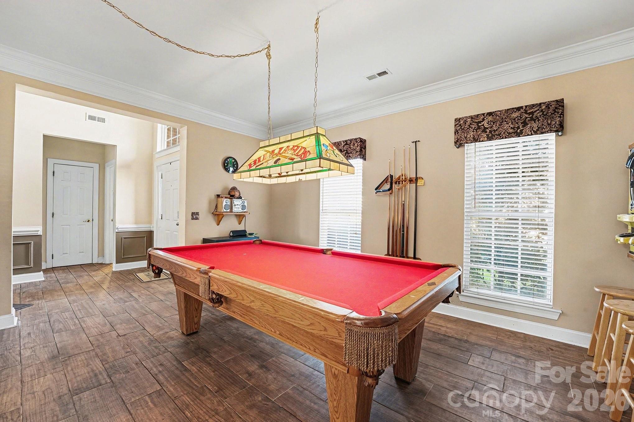 Sheffield Manor - Residential