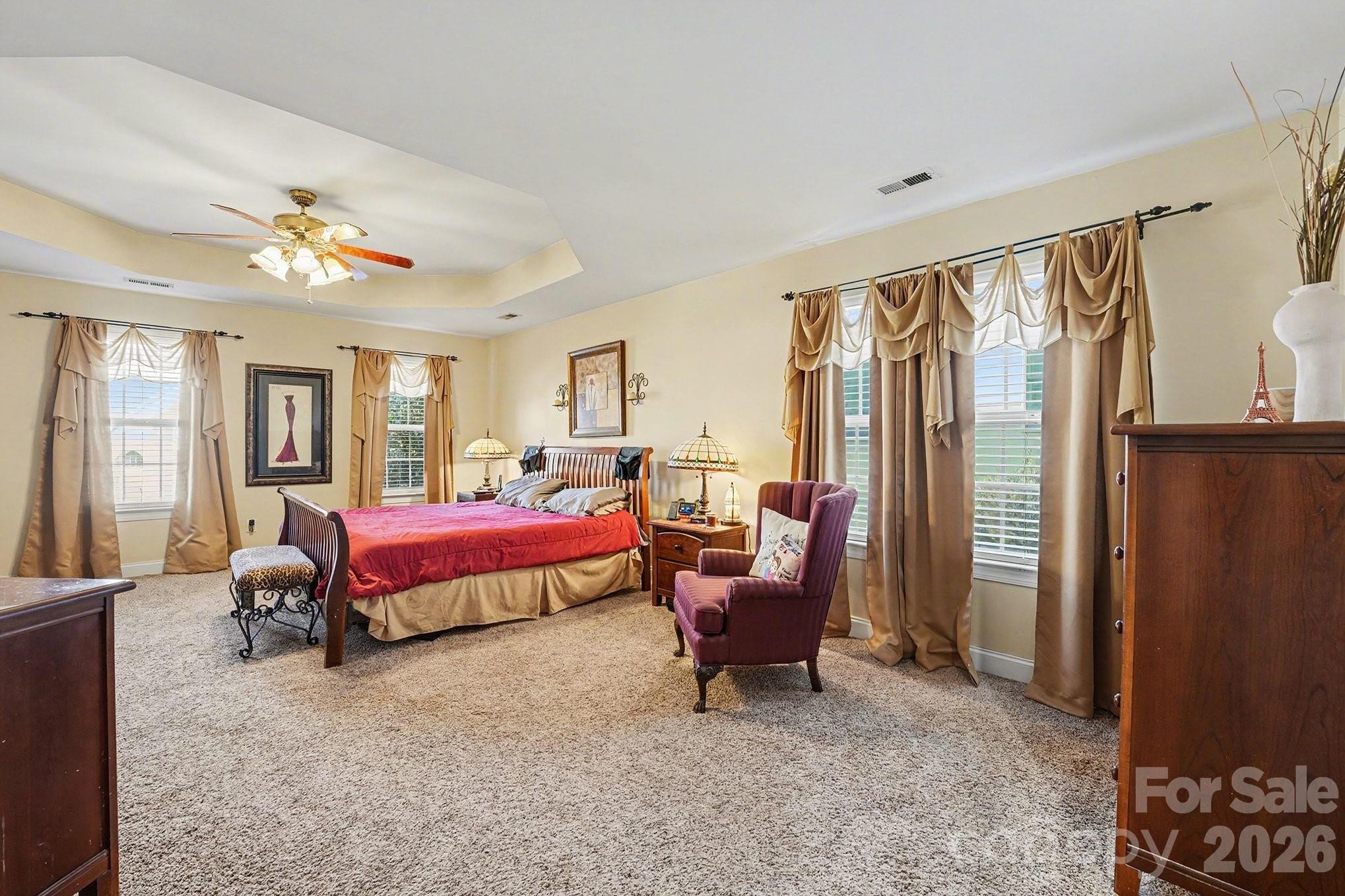 Sheffield Manor - Residential