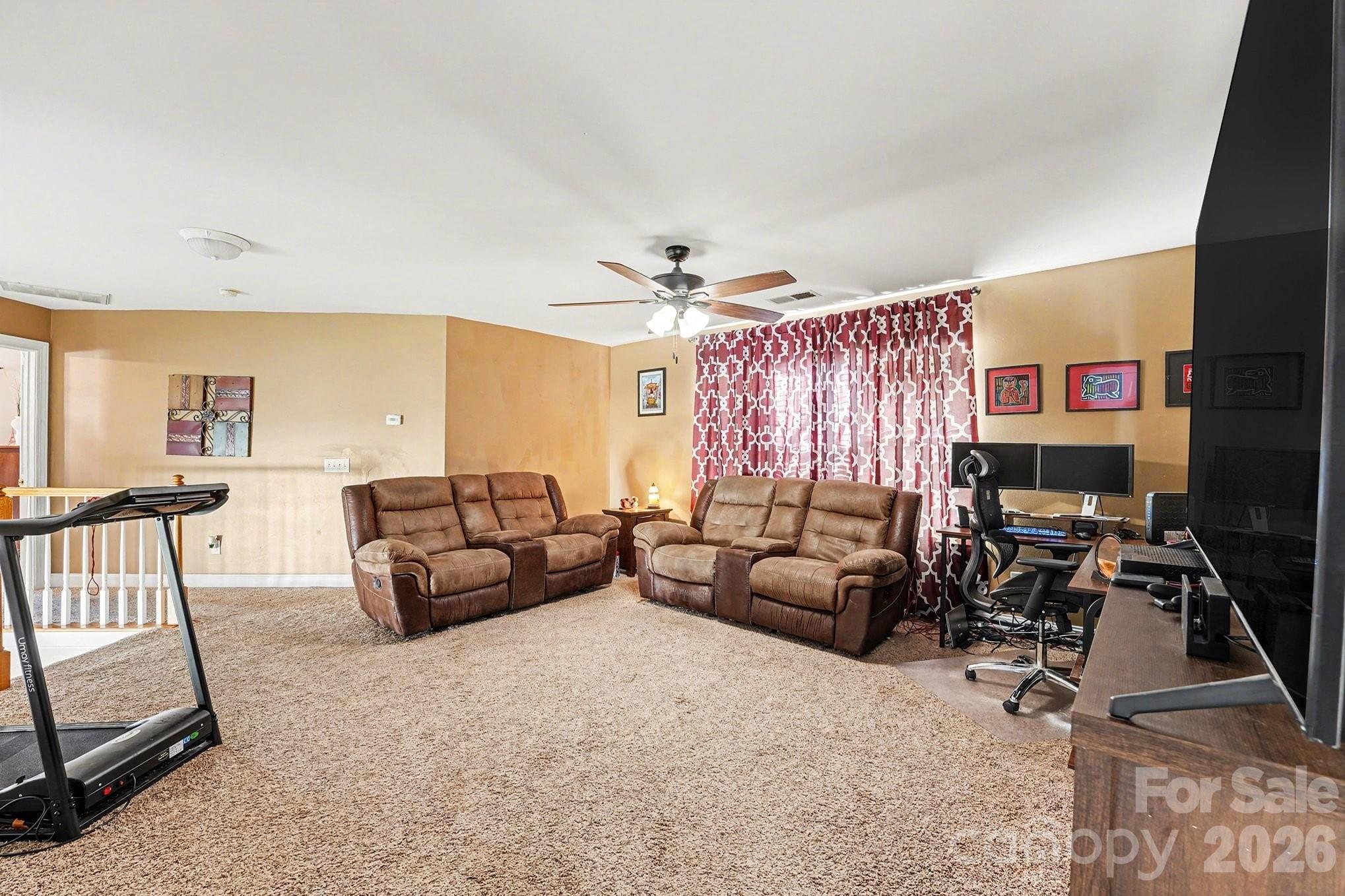 4602 Waterford Drive NW