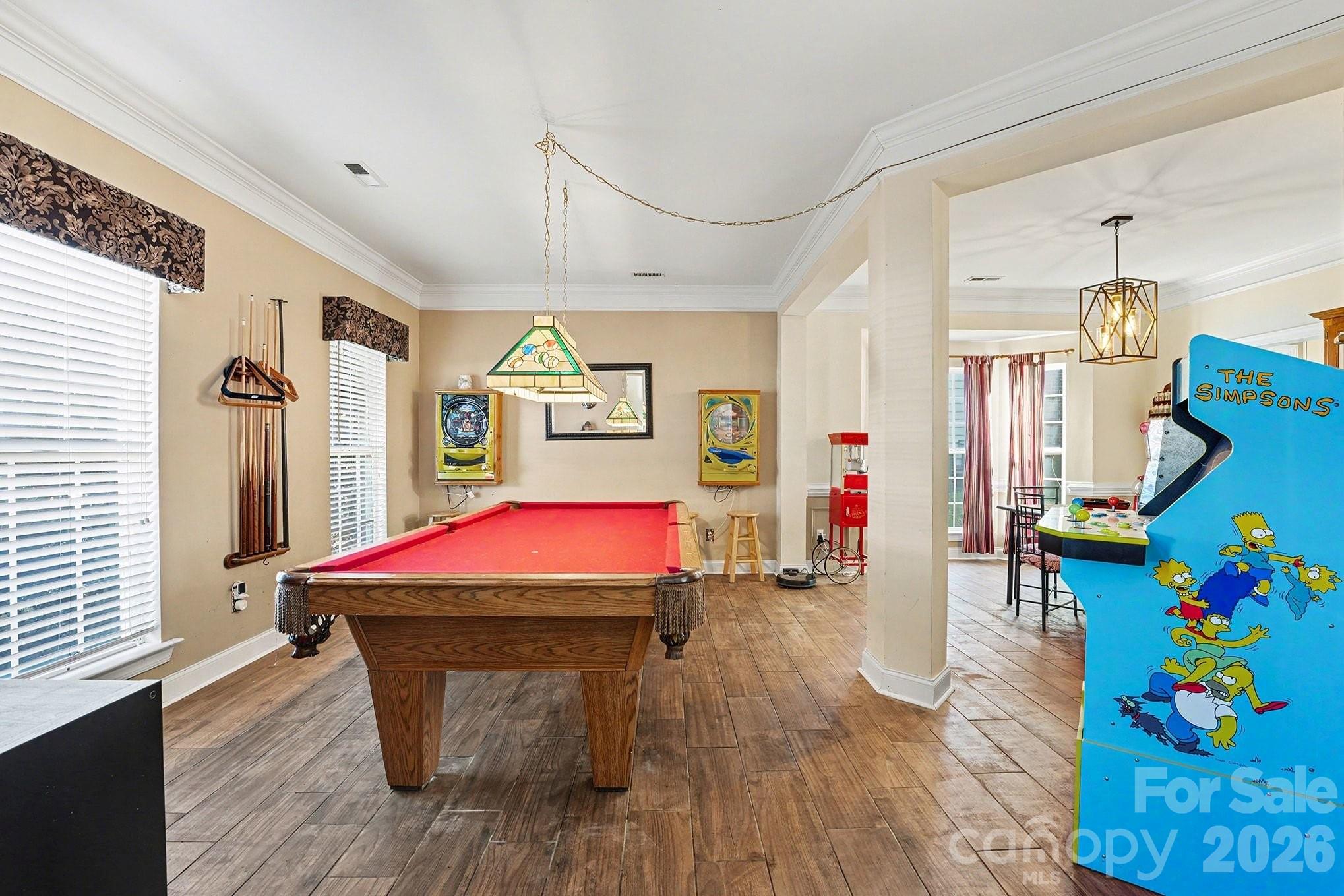 Sheffield Manor - Residential