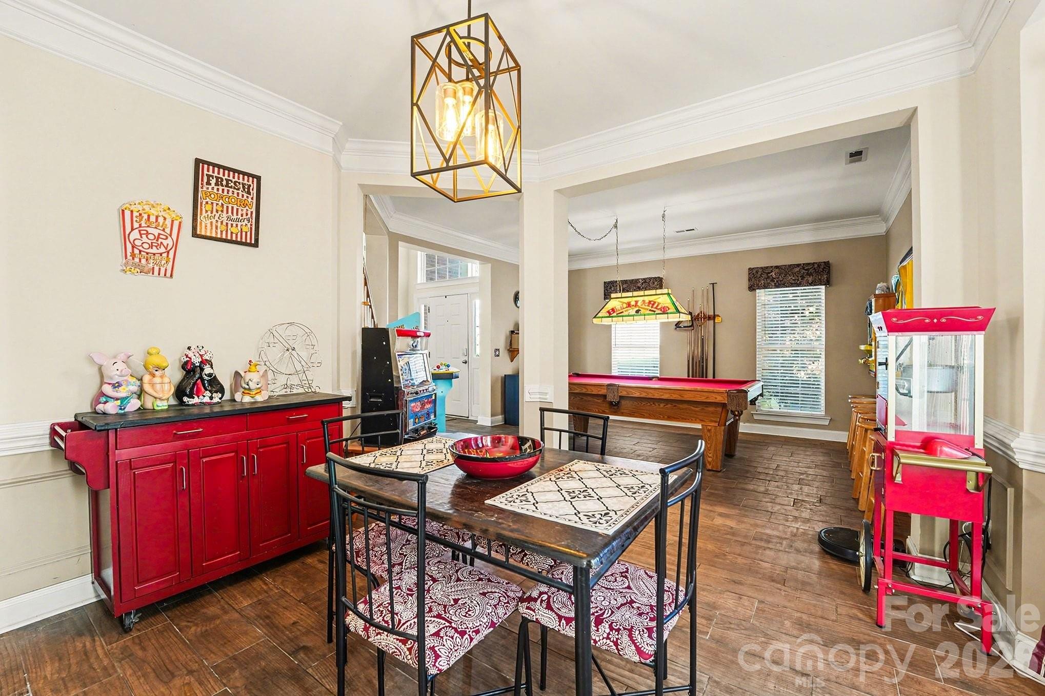 Sheffield Manor - Residential