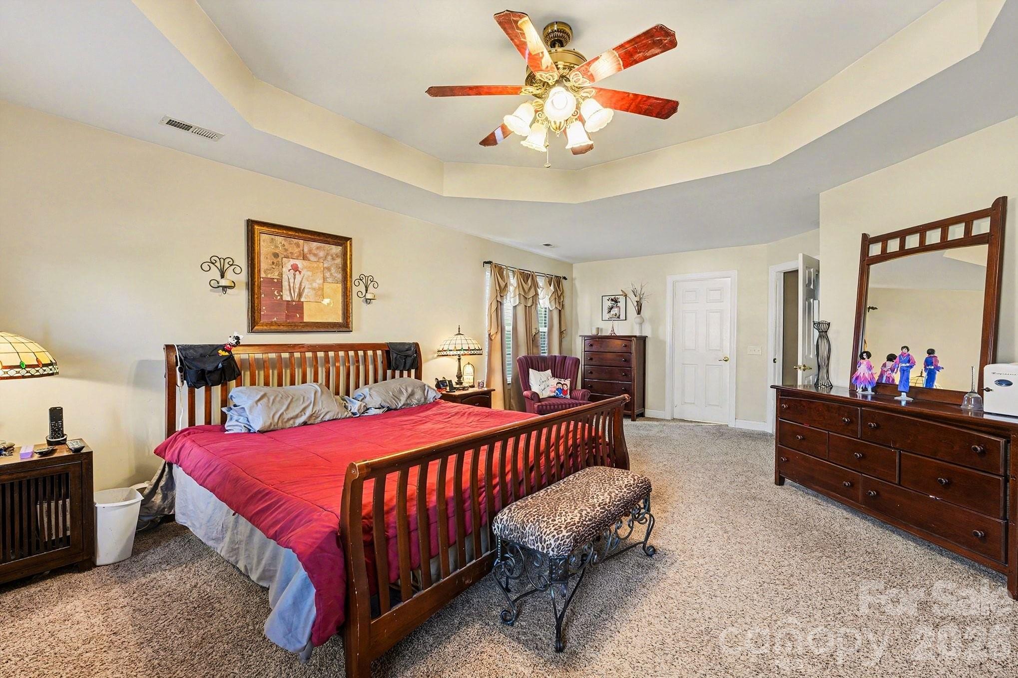 4602 Waterford Drive NW