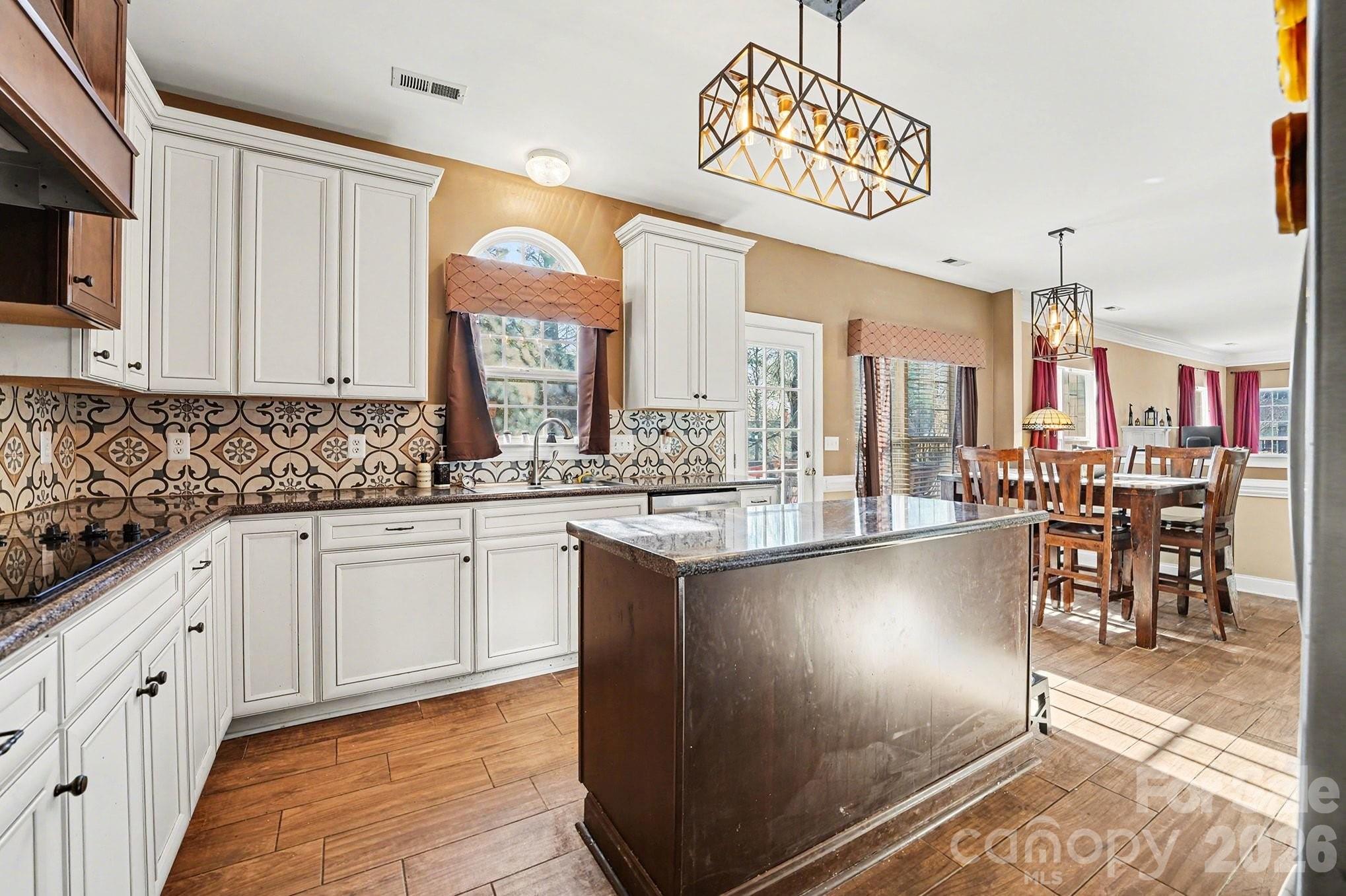 4602 Waterford Drive NW