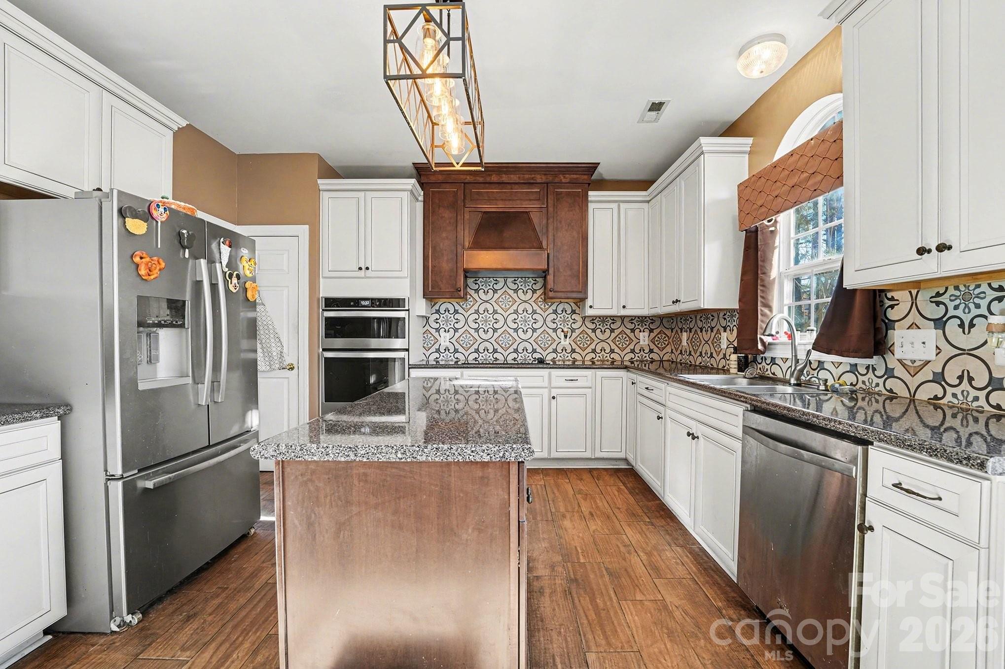 Sheffield Manor - Residential