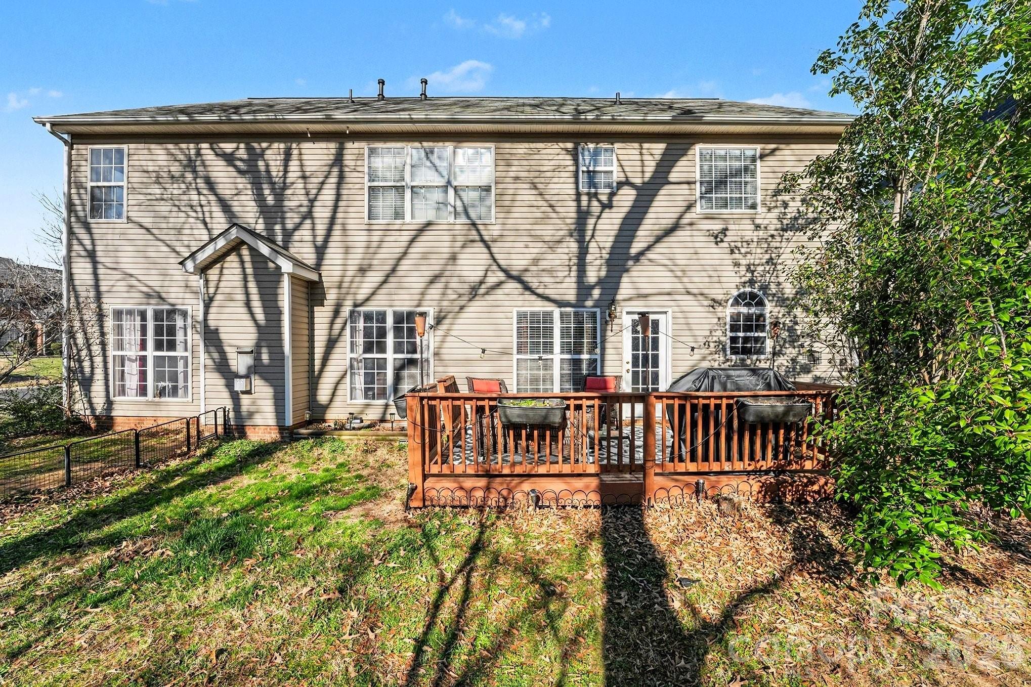 Sheffield Manor - Residential