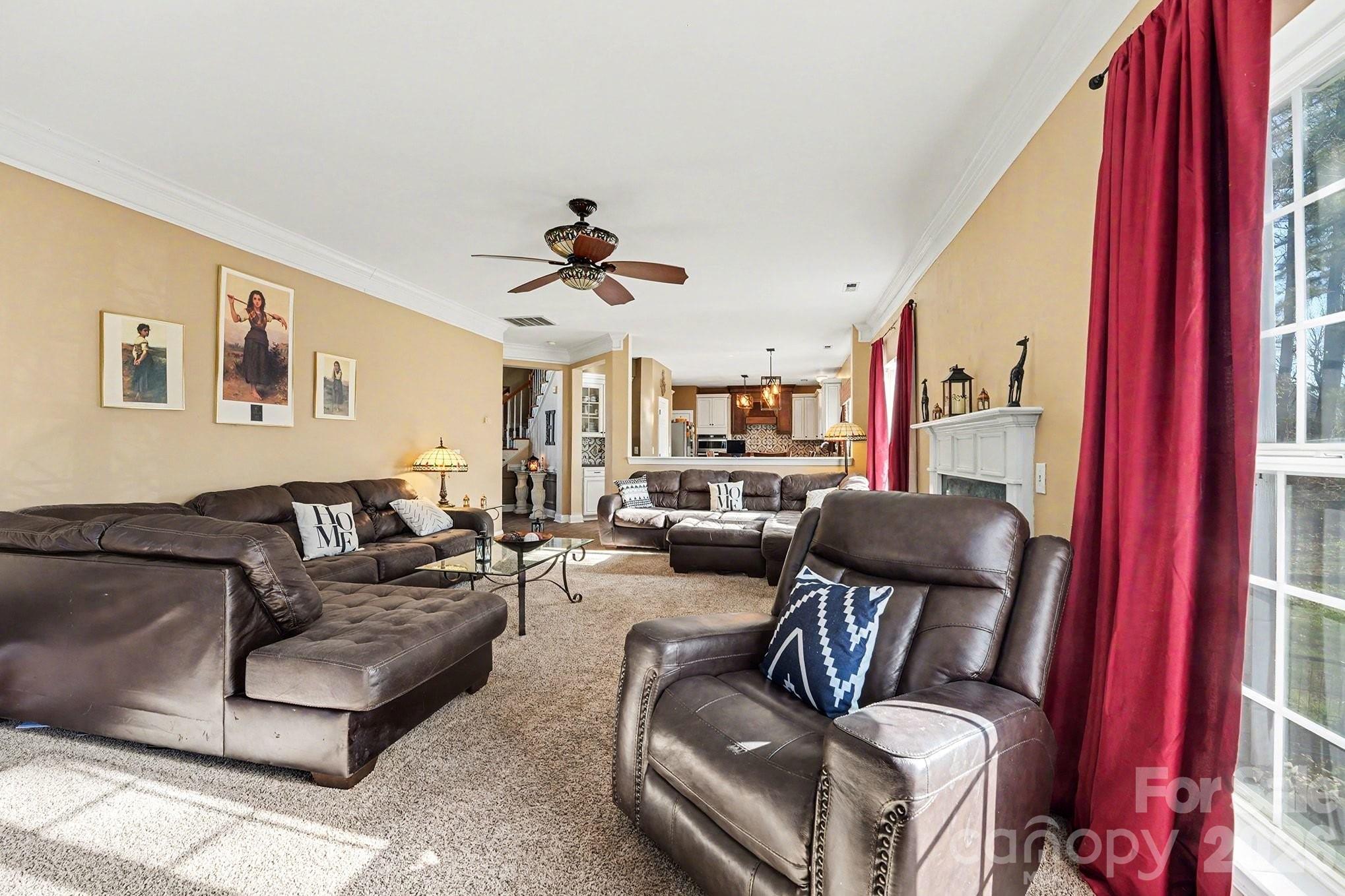 Sheffield Manor - Residential