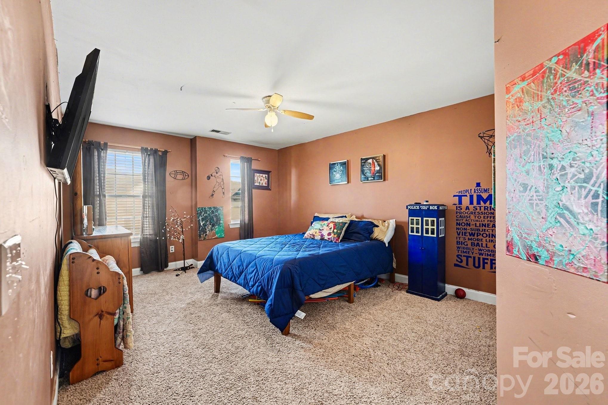 4602 Waterford Drive NW