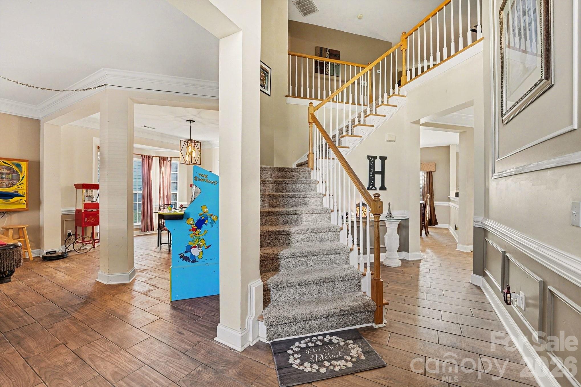 Sheffield Manor - Residential