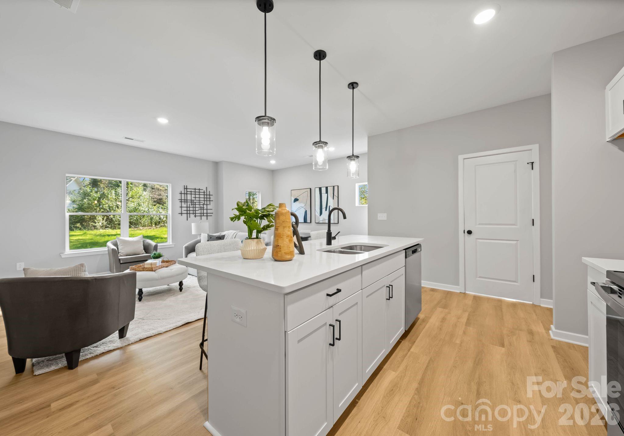 Aveline at Lasalle - Residential