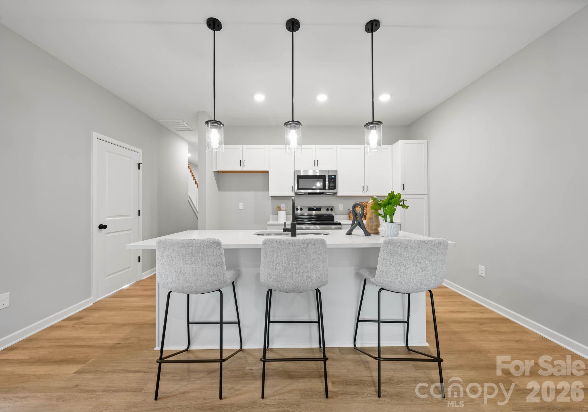 Aveline at Lasalle - Residential