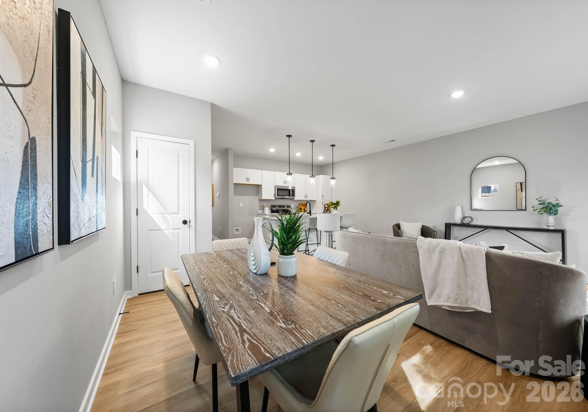 Aveline at Lasalle - Residential