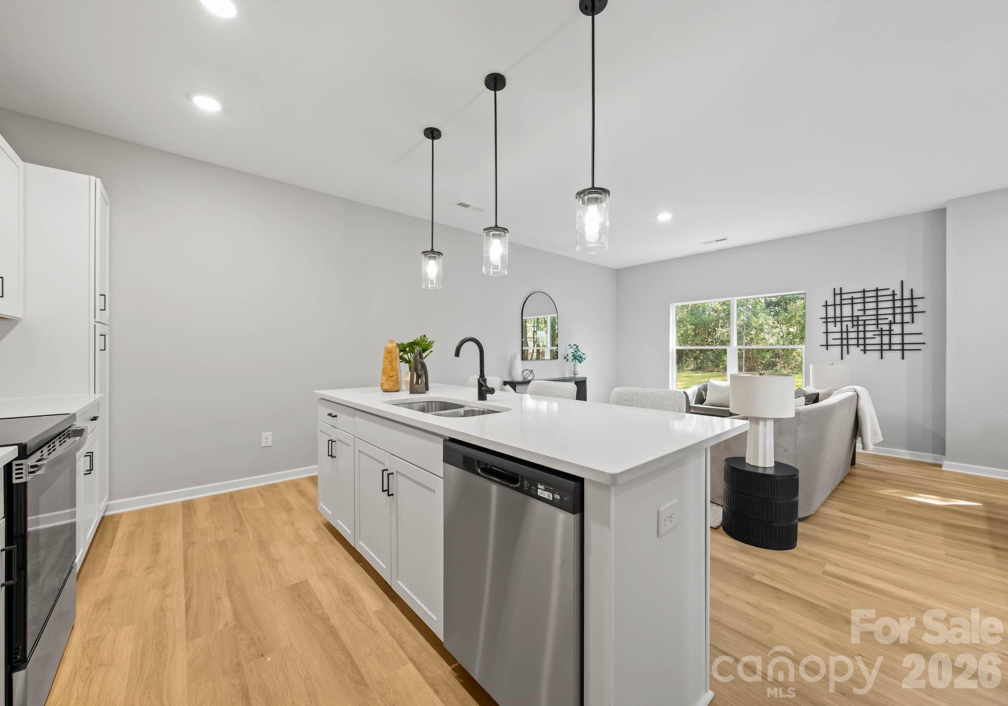 Aveline at Lasalle - Residential