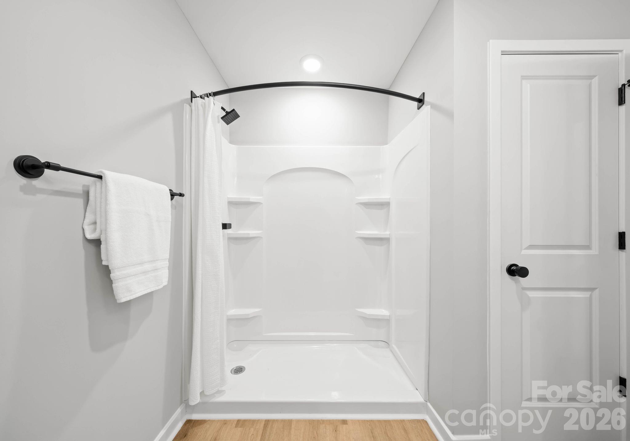 Aveline at Lasalle - Residential