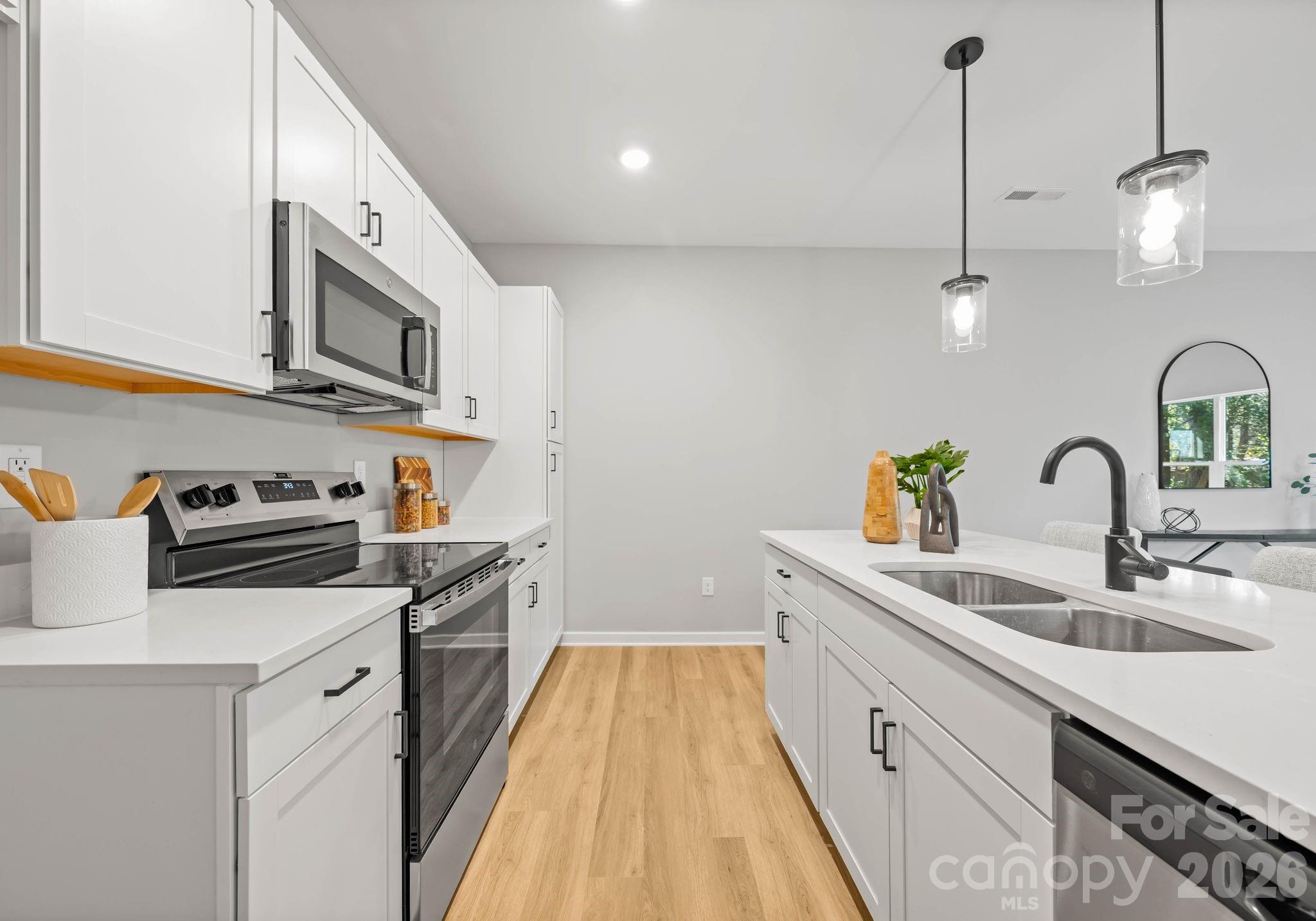 Aveline at Lasalle - Residential