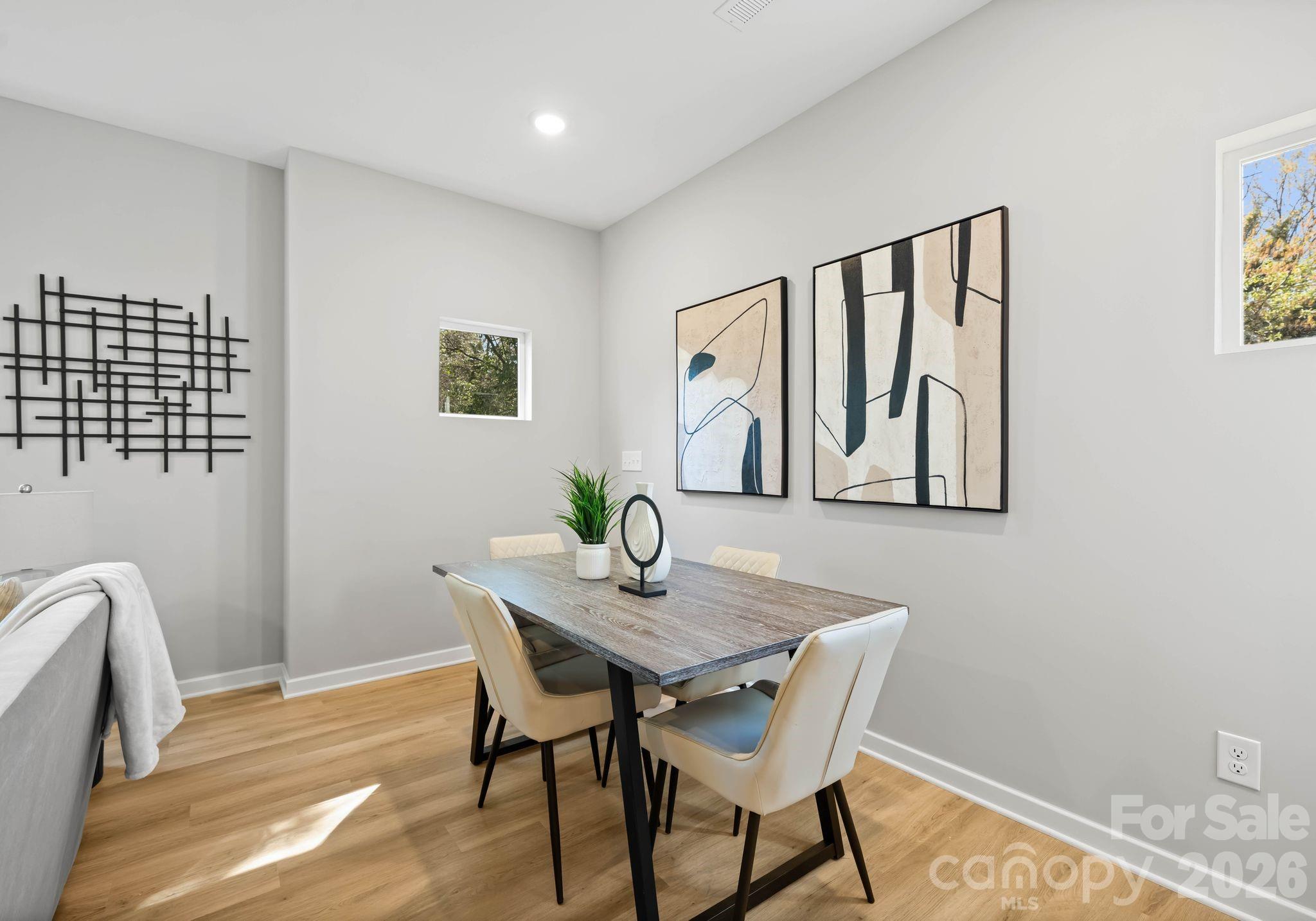 Aveline at Lasalle - Residential