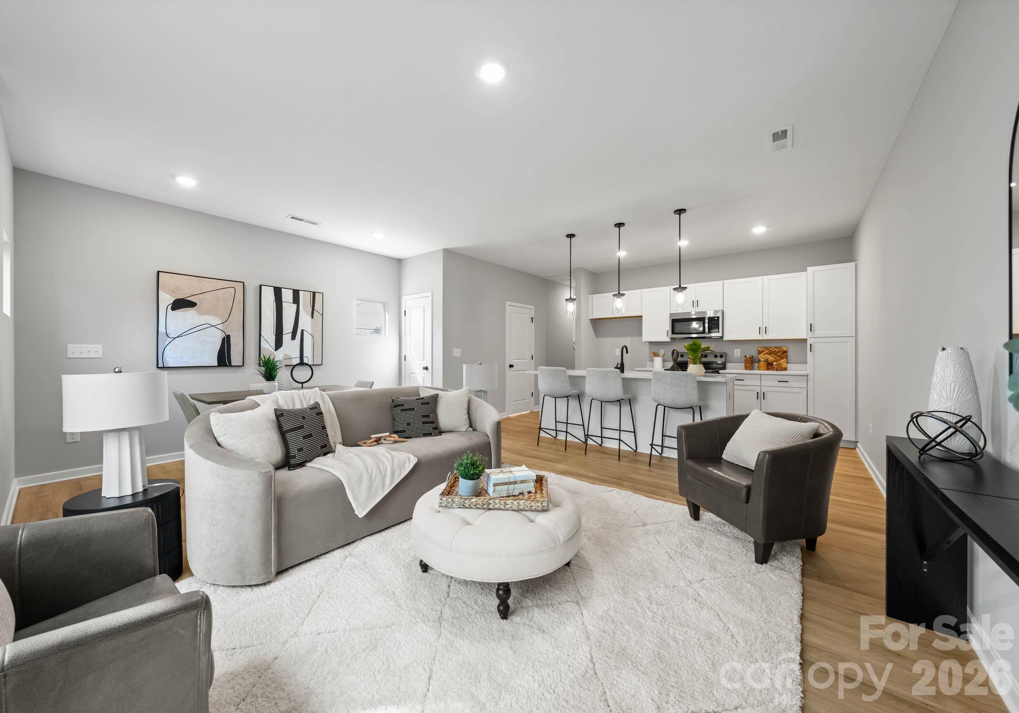 Aveline at Lasalle - Residential