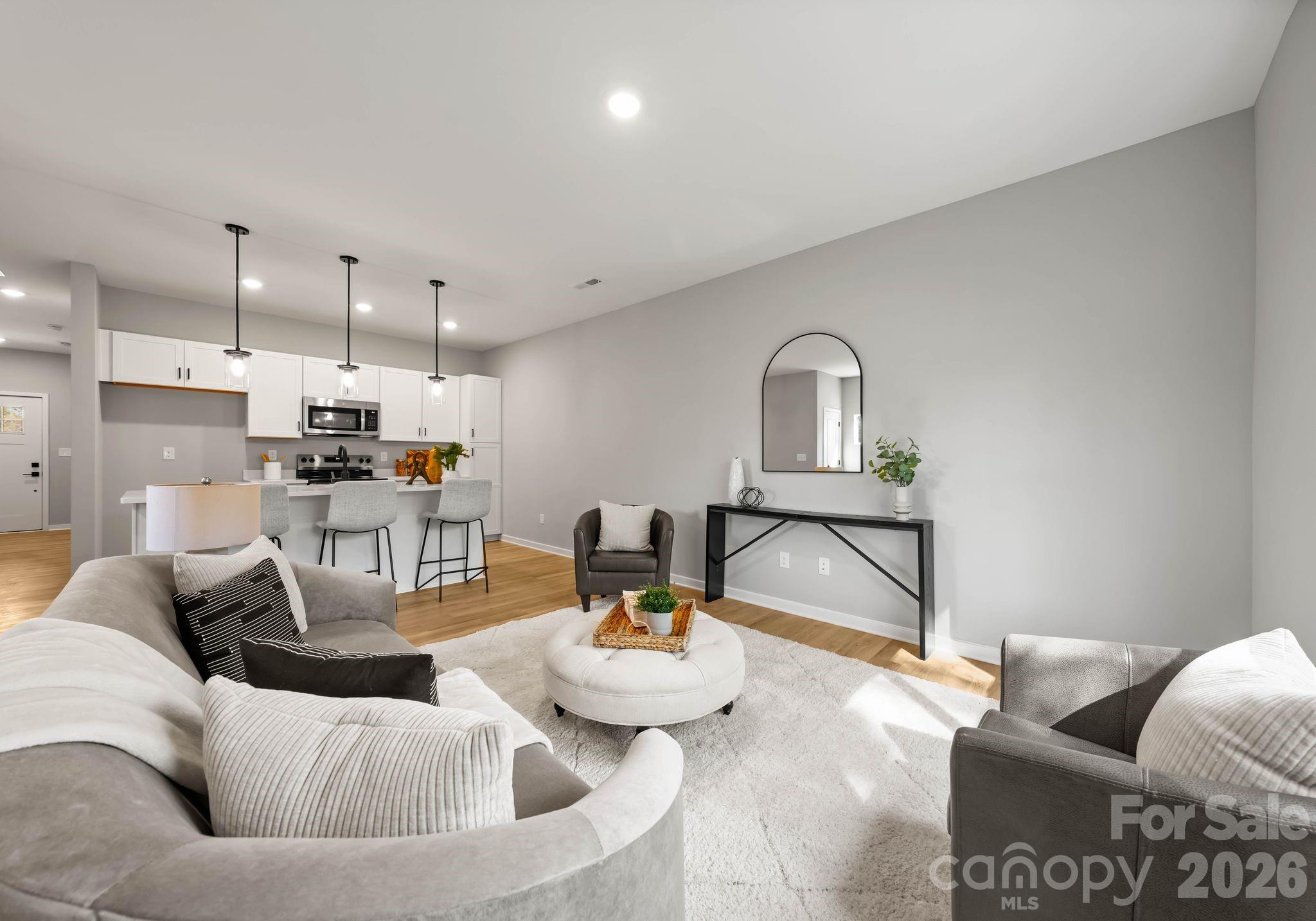 Aveline at Lasalle - Residential