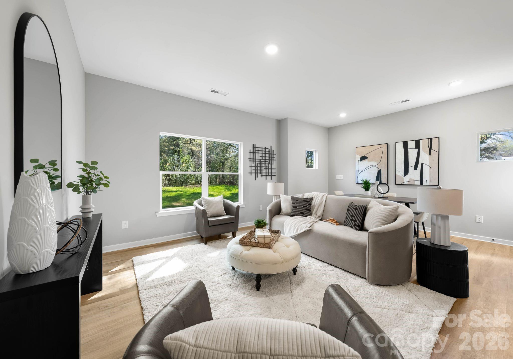 Aveline at Lasalle - Residential