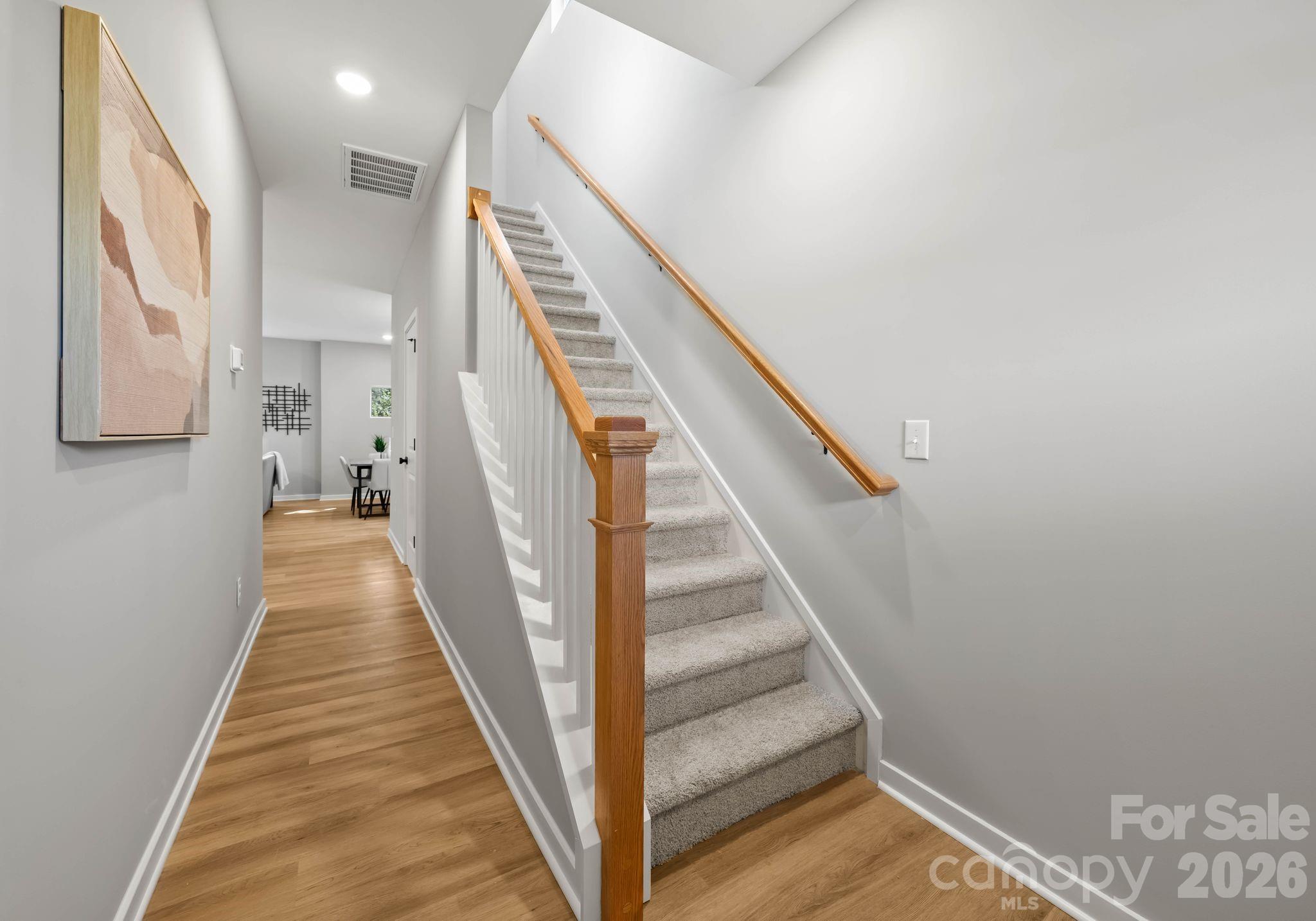 Aveline at Lasalle - Residential