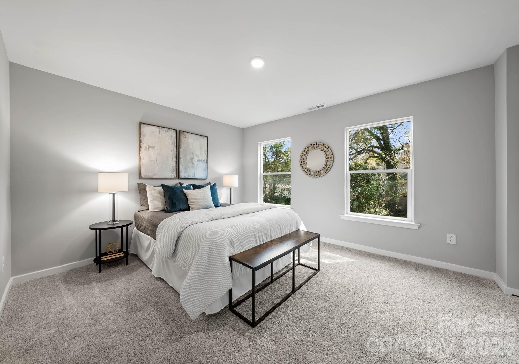 Aveline at Lasalle - Residential