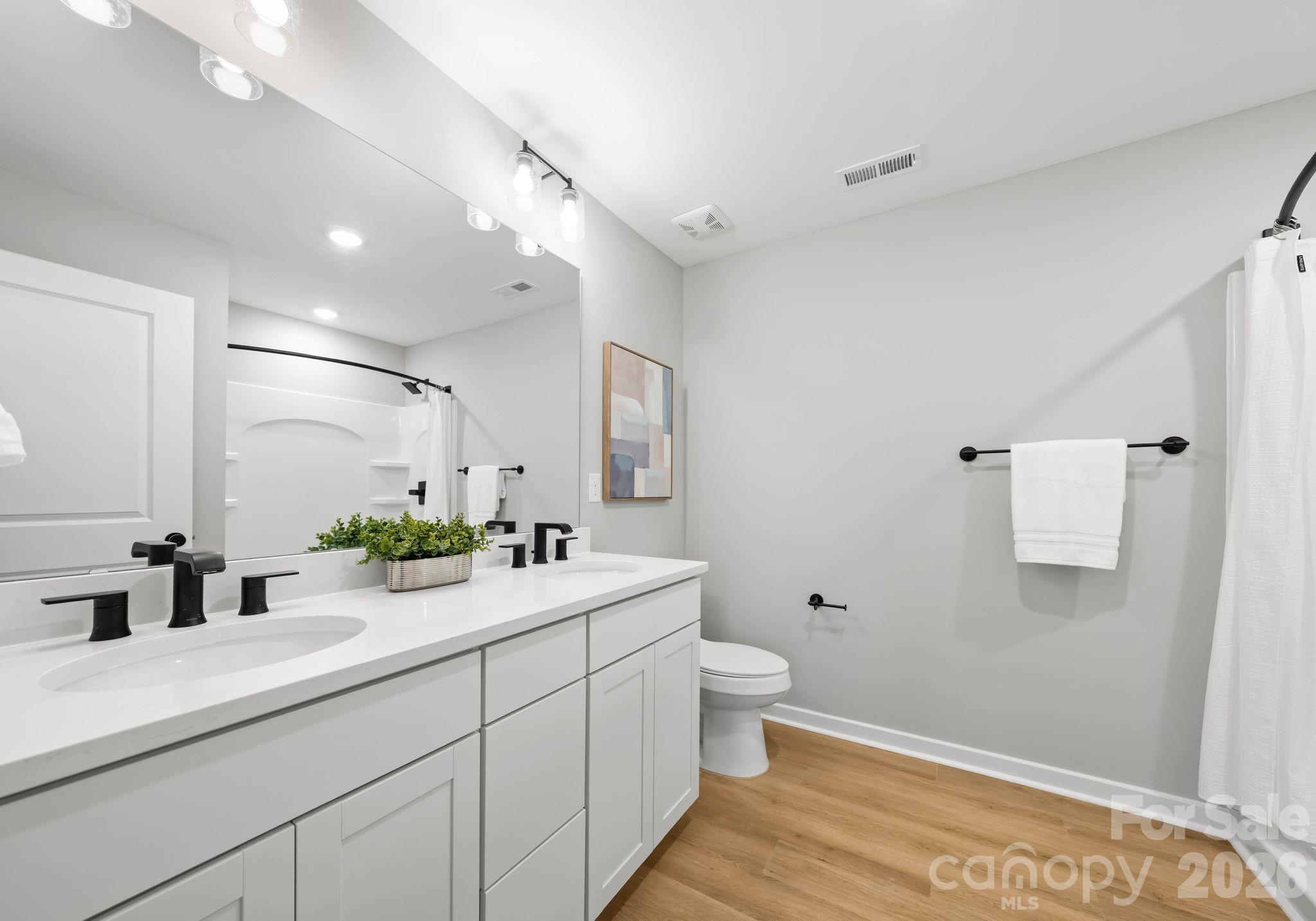 Aveline at Lasalle - Residential