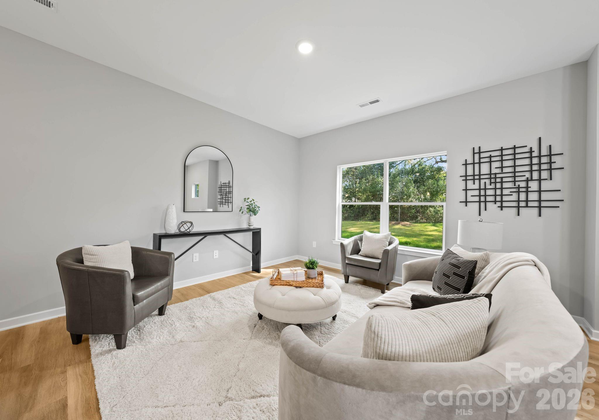 Aveline at Lasalle - Residential