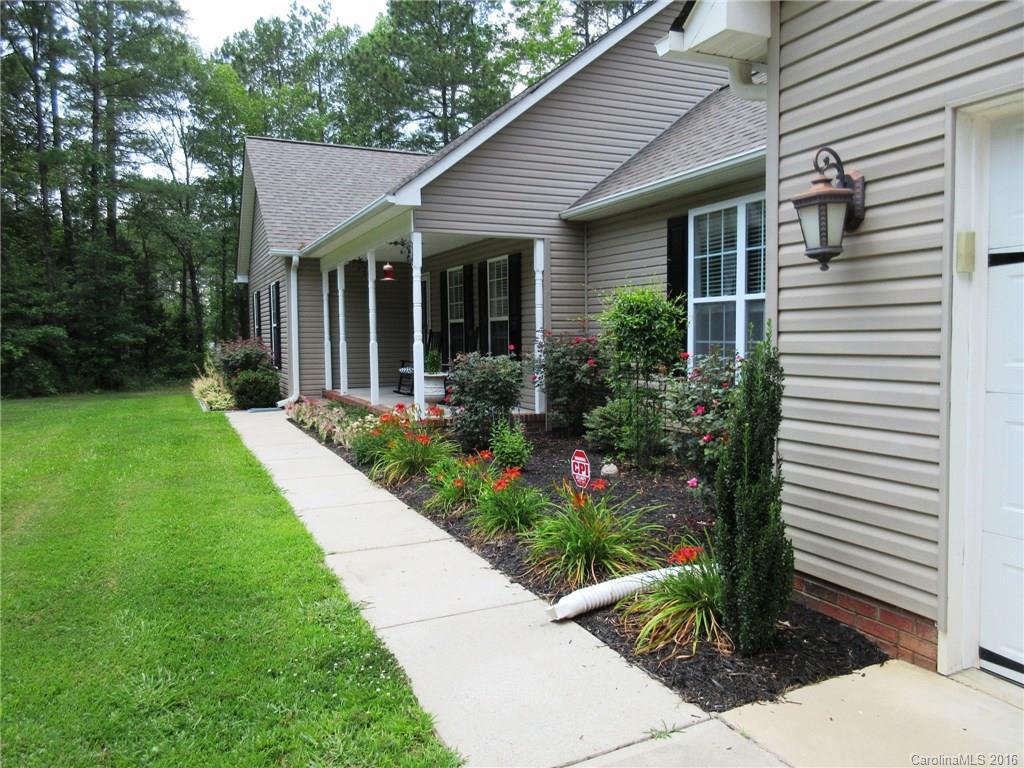 Pineland Acres - Residential