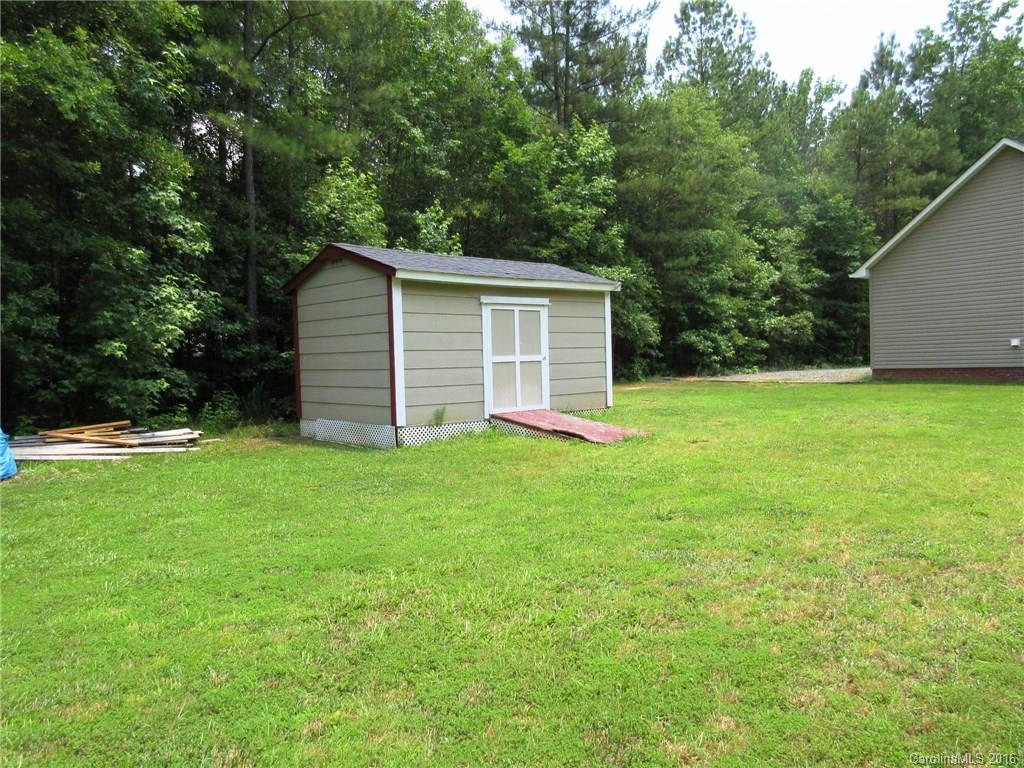 Pineland Acres - Residential