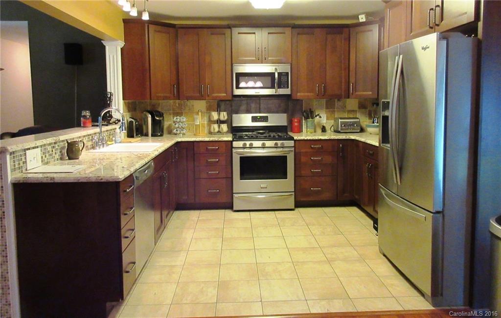 Pineland Acres - Residential