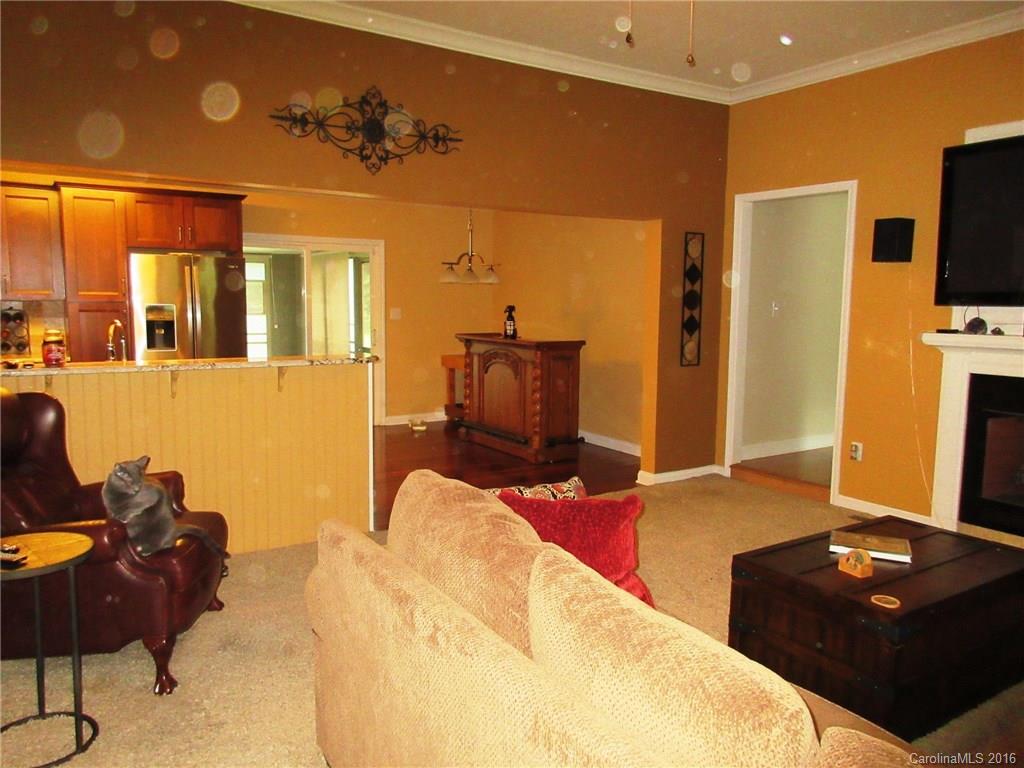 Pineland Acres - Residential