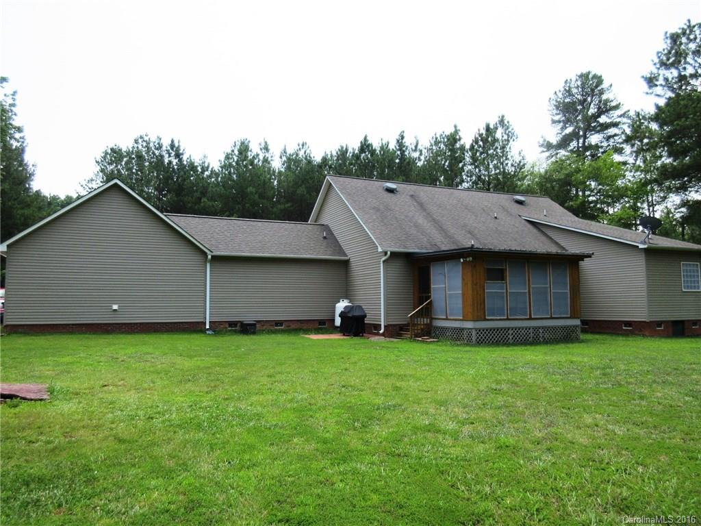 Pineland Acres - Residential