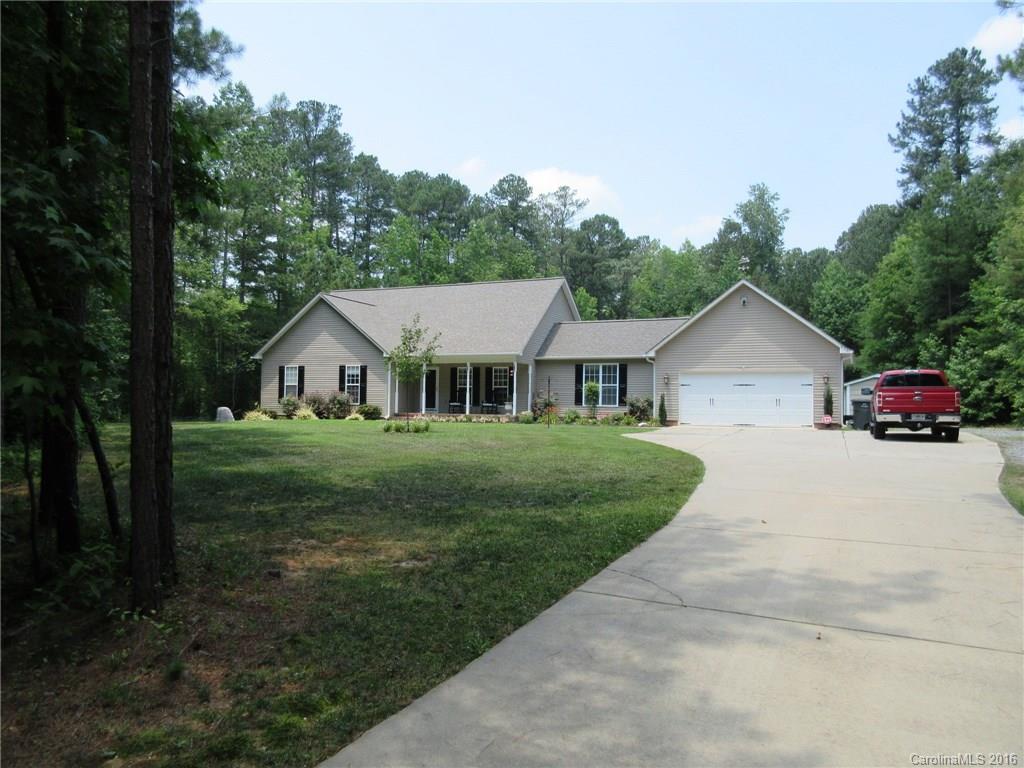 Pineland Acres - Residential