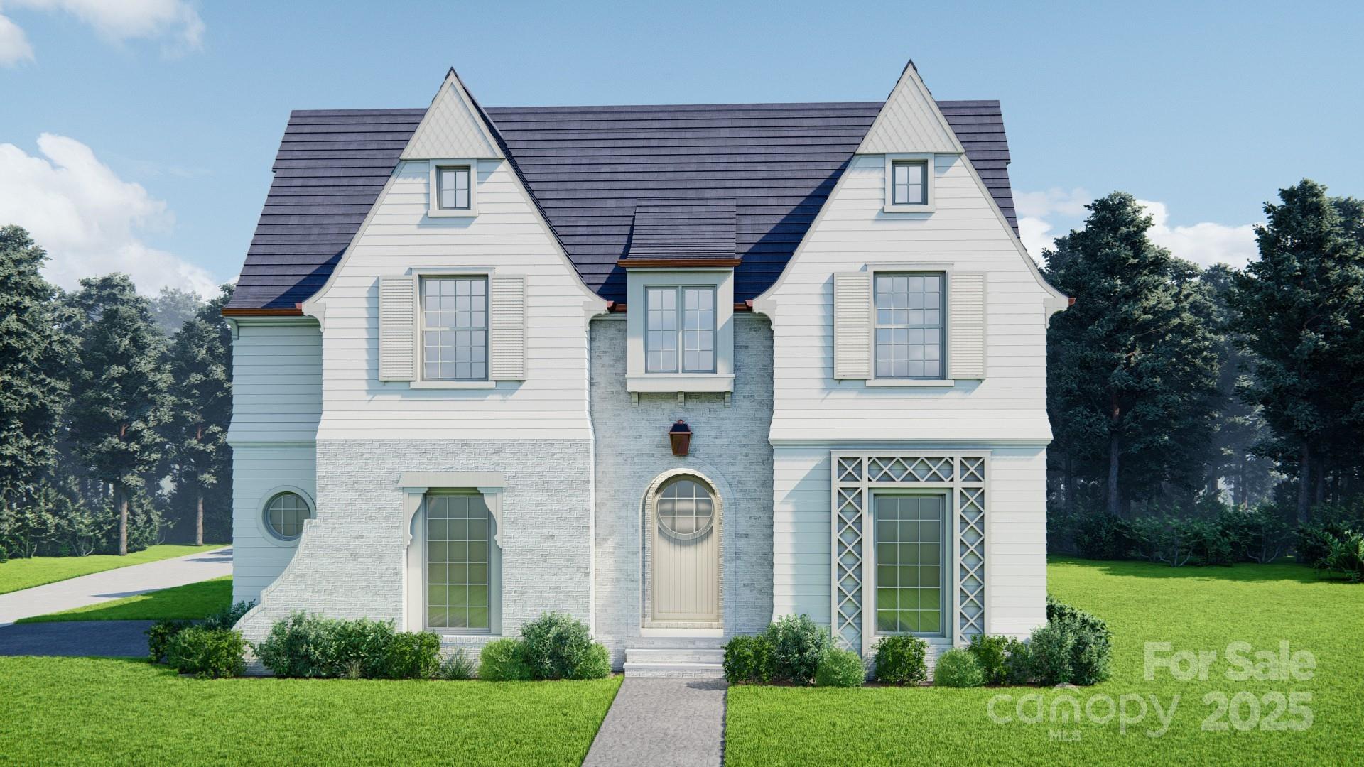 Bratton - Residential