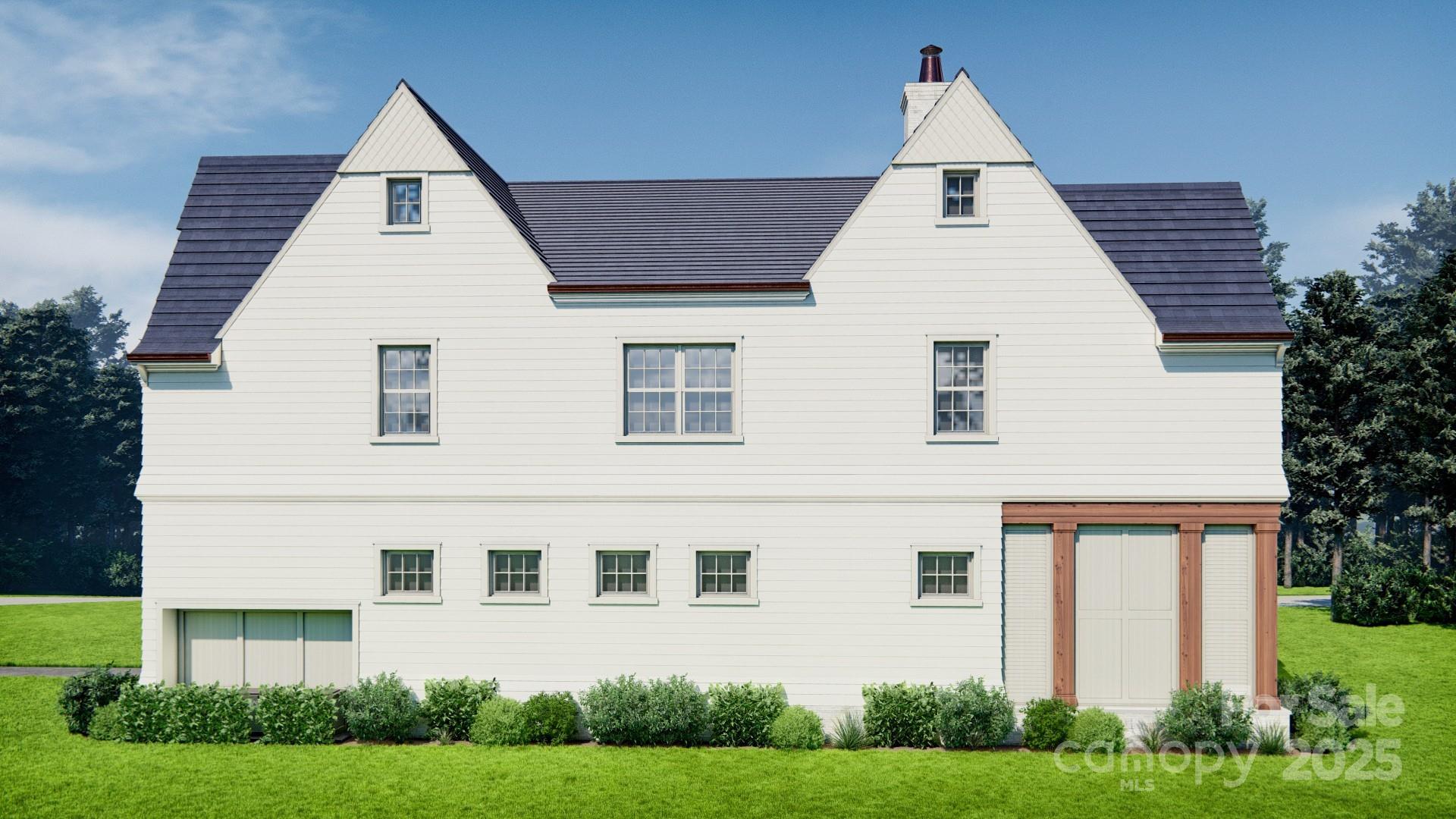 222 Walnut Street