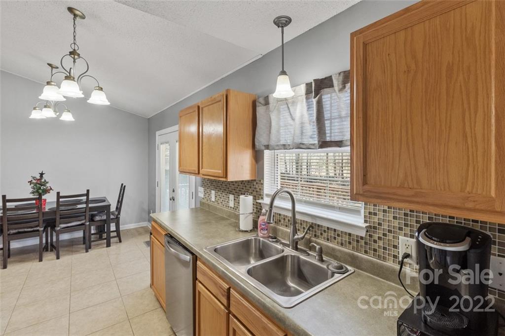 Triple Oaks - Residential