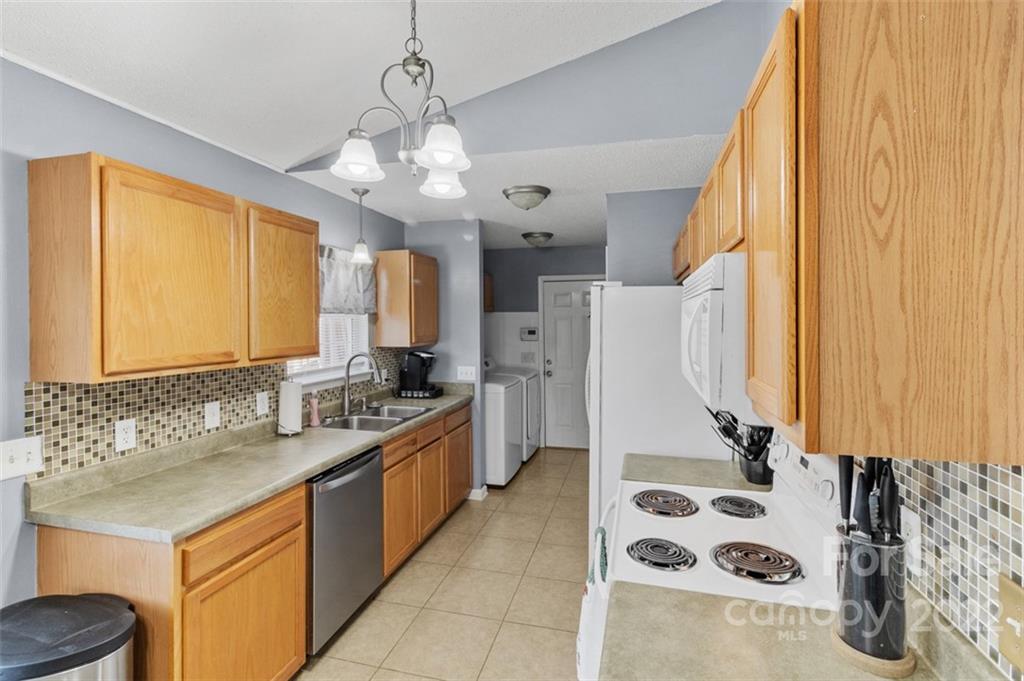 Triple Oaks - Residential