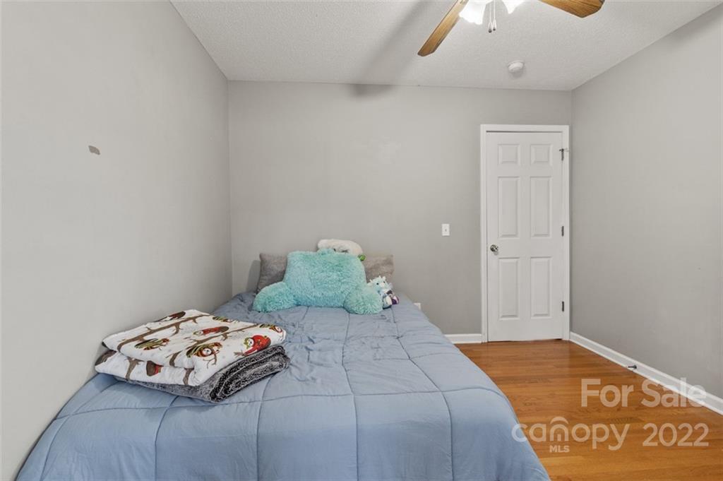 Triple Oaks - Residential