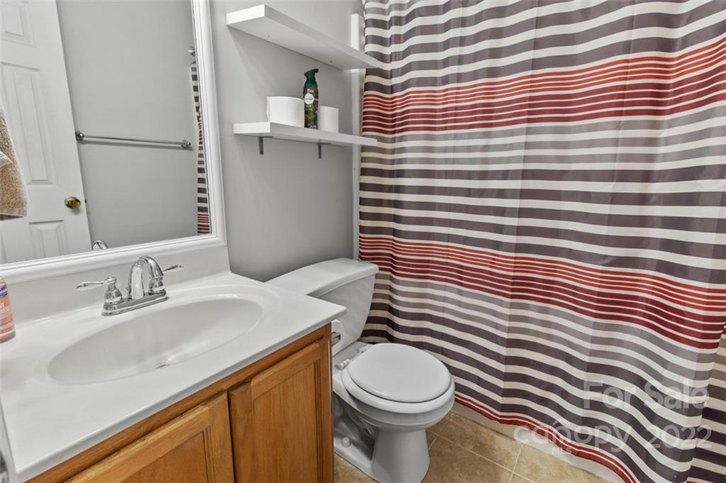 Triple Oaks - Residential