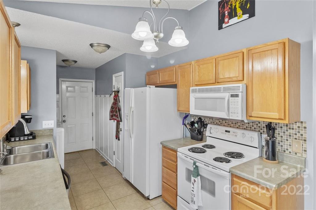 Triple Oaks - Residential