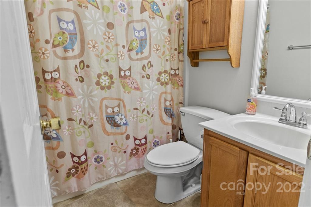 Triple Oaks - Residential