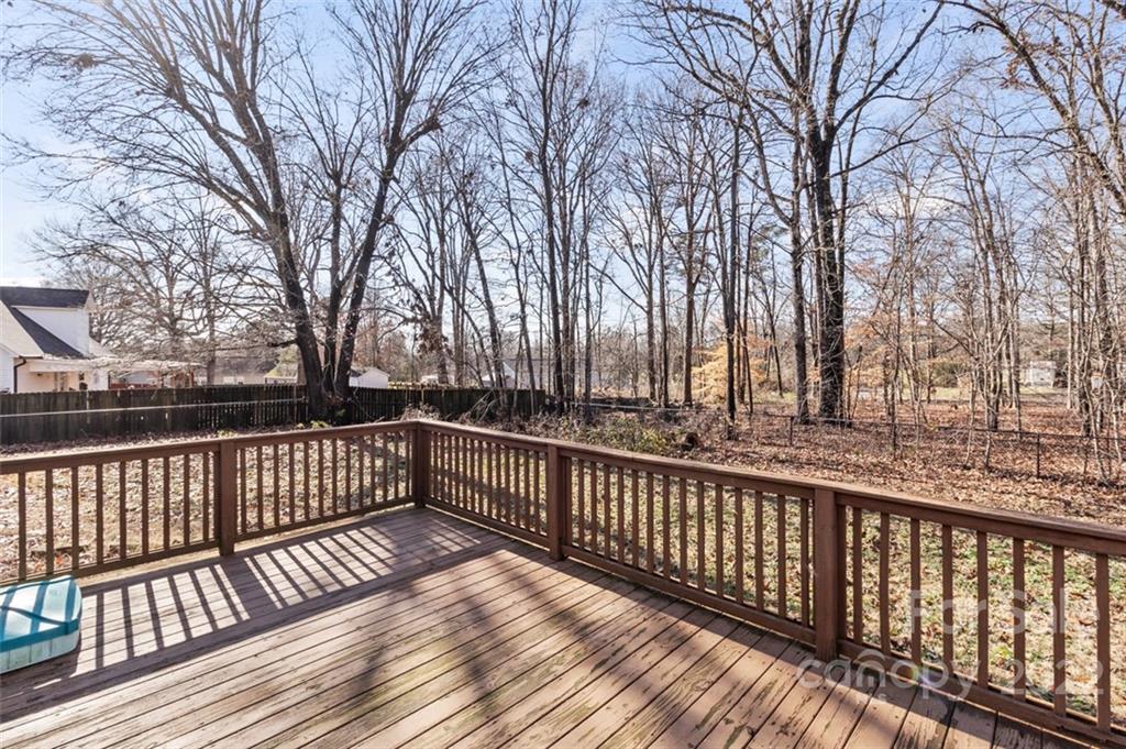 Triple Oaks - Residential