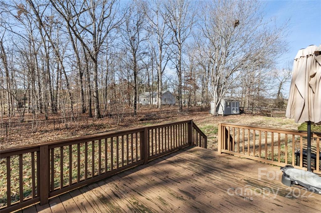 Triple Oaks - Residential