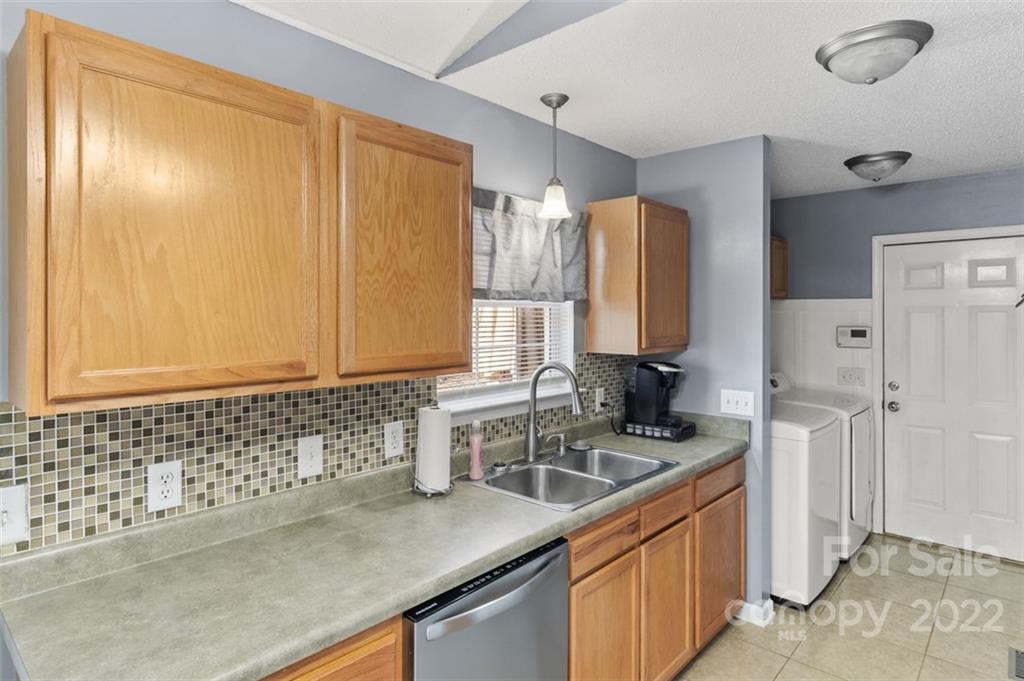 Triple Oaks - Residential