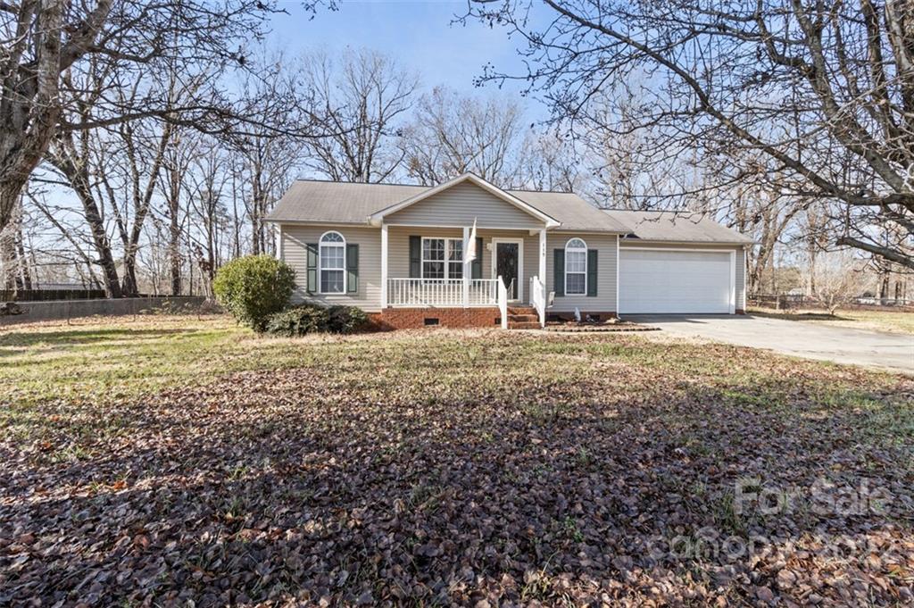 Triple Oaks - Residential