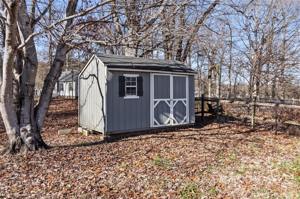 Triple Oaks - Residential